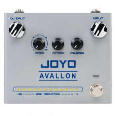 Педаль Joyo R-19 Avallon (Compressor)