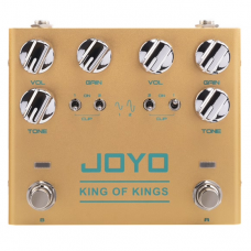 Педаль Joyo R-20 King of Kings (Overdrive)