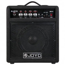 Комбопідсилювач для бас-гітари Joyo JBA-10 (10W, 1x8