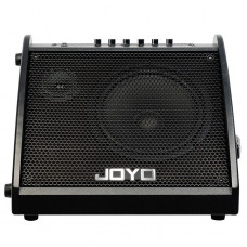 Комбопідсилювач для ударних та клавішних Joyo DA-60