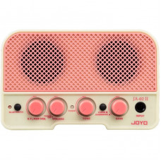 Комбопідсилювач для електрогітари Joyo JA-02 II Pink (5W)