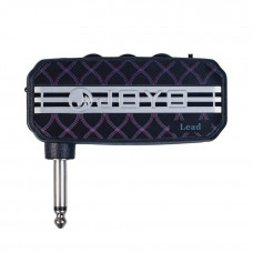 Міні гітарний підсилювач для навушників Joyo JA-03 Lead