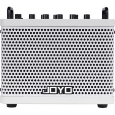 Комбопідсилювач для бас-гітари Joyo DC-15B (15W)