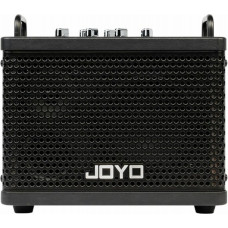 Комбопідсилювач для електро та акустичної гітар Joyo DC-15S (15W) Комбопідсилювач для електро та акустичної гітар Joyo DC-15S (15W)