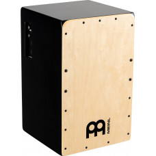 Кахон зі звукознімачем Meinl Snarecraft PSC100B Black