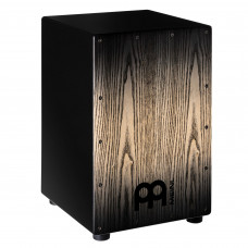 Кахон Meinl Headliner Snare MCAJ100BK-CBF Charcoal Black Fade
