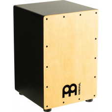 Кахон Meinl Headliner Snare Cajon MCAJ100BK-MA Maple