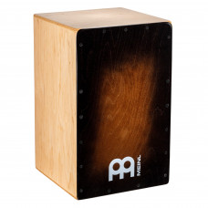 Кахон Meinl Snarecraft Snare SC100BRB Special Edition Brown Burst