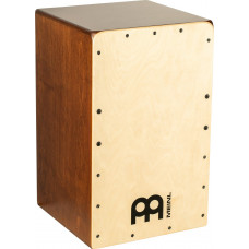 Кахон Meinl Snarecraft Snare 100 SC100AB-B Baltic Birch/Almond Birch