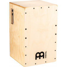 Кахон Meinl Snarecraft Pickup PSC100NT Natural