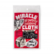 Засіб для догляду Dunlop MCR06 Mircale Cloth 6