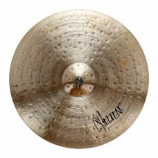 Тарілка Meinl Byzance Foundry Reserve B22FRLR Light Ride 22
