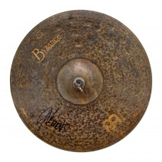 Тарілка Meinl Byzance Extra Dry B20EDTC Thin Crash 20