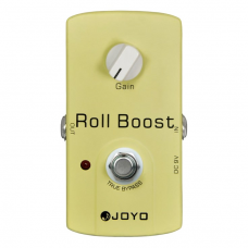 Педаль Joyo JF-38 Roll Boost