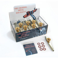 700499001 Казу GEWA Kazoo (1 шт.)