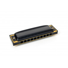 Губна гармошка Hohner MS Pro Harp M564126P B-major