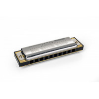 Губна гармошка Hohner MS Big River Harp M590016P C-major
