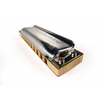 Губна гармошка Hohner Marine Band Thunderbird M201174X Low Bb-major Box