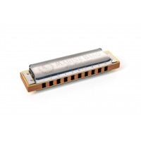 Губна гармошка Hohner Marine Band 1896 M1896096P Ab-major