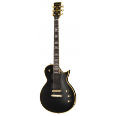 570157 Ел. гітара Harley Benton SC-Custom III Active VBK