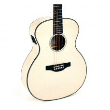 Гітара ак. Sigma 1 Series GM-1E-MFW (Fishman Presys II)
