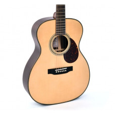 Гітара ак. Sigma Limited Series SOMR-35HM Limited з кейсом