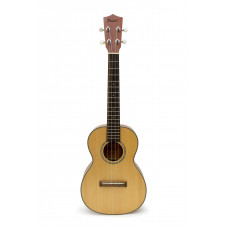 Укулеле Prima MU320T (Solid Spruce / Zebrawood) Tenor