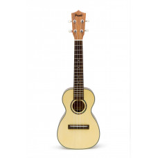 Укулеле Prima MU350C (Solid Spruce / Butterfly) Concert