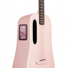 Трансакустична гітара Lava Me 4 Carbon (36