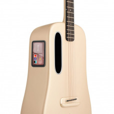 Трансакустична гітара Lava Me 4 Carbon (36