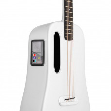 Трансакустична гітара Lava Me 4 Carbon (36