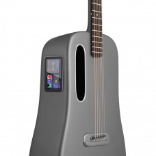 Трансакустична гітара Lava Me 4 Carbon (36