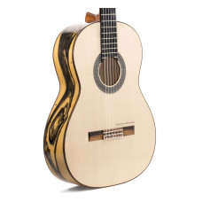 Гітара класична Prudencio Saez 037 (3-FL) Spruce Top