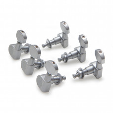 Мех.кілк Samwoo J-02NI /3+3/ Satin