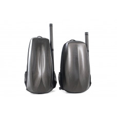 300831 Рюкзак-футляр для скрипки GEWA Space Bag Titanium 4/4 - 3/4 300831 Рюкзак-футляр для скрипки GEWA Space Bag Titanium 4/4 - 3/4