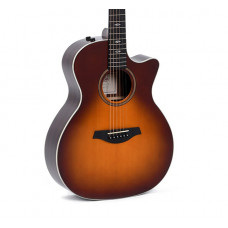 Гітара ак. Sigma Special Edition GRCE-2-SB (Fishman Presys II)