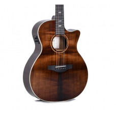 Гітара ак. Sigma Special Edition GWCE-2-BKW (Fishman Presys II)