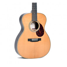 Гітара ак. Sigma Standard Series S000R-28MT з м'яким кейсом