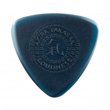 Медіатор Dunlop 516PAKT Akira Takasaki Custom Primetone Small Tri 1.4 mm (3 шт.)