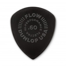 Медіатор Dunlop 541P.60 Flow Nylon .60 mm (12 шт.)