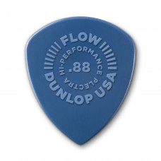 Медіатор Dunlop 541P.88 Flow Nylon .88 mm (12 шт.)