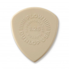 Медіатор Dunlop 541P1.25 Flow Nylon 1.25 mm (12 шт.)