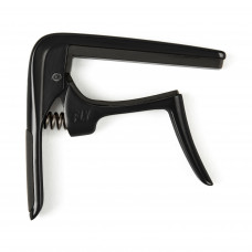 Каподастр Dunlop 67FBK Black Classical Trigger Fly Flat Capo