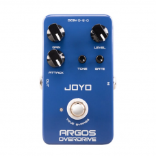 Педаль Joyo JF-23 Argos Overdrive