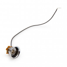 Гніздо джек 6,35 мм для електрогітари Samwoo B-1