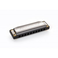 Губна гармошка Hohner Progressive Rocket M2013046P Eb-major