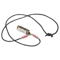 Губна гармошка Hohner Miniature Mini Necklace M38N-PI C-major Pink (1 шт.)