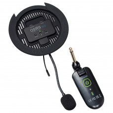 Звукознімач для акустичної гітари Ortega OSWS100 Wireless Soundhole Pickup System