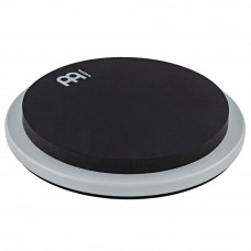 Пед тренувальний Meinl MDSP12GY Double Sided Gray 12