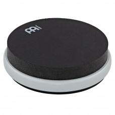 Пед тренувальний Meinl MDSP6GY Double Sided Gray 6